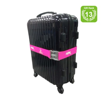 20" Trolley Luggage case